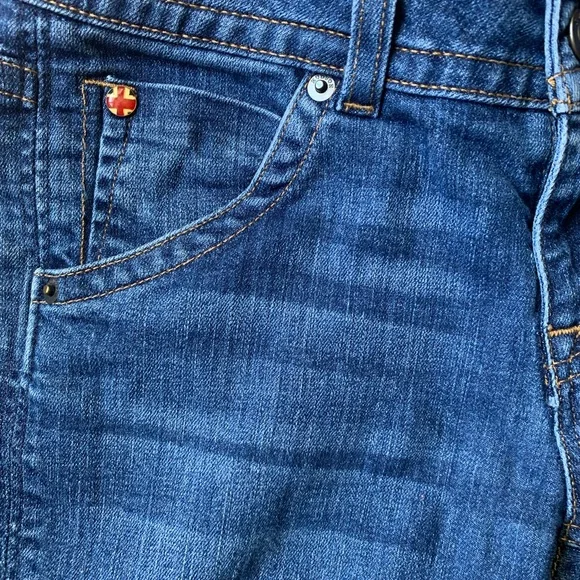 🏷Hudson Signature Mid-rise Bootcut Jeans - Picture 6 of 8